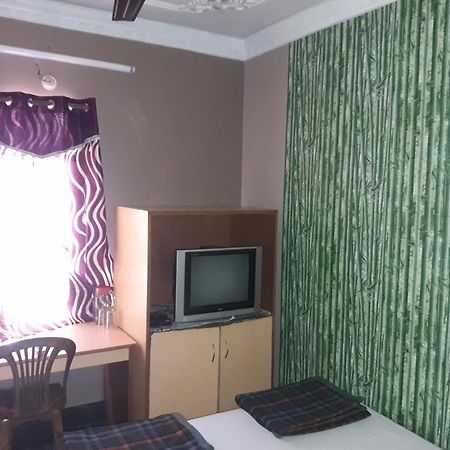 Hotel Marina Inn Дханбад Екстер'єр фото
