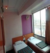 Hotel Marina Inn Дханбад Екстер'єр фото